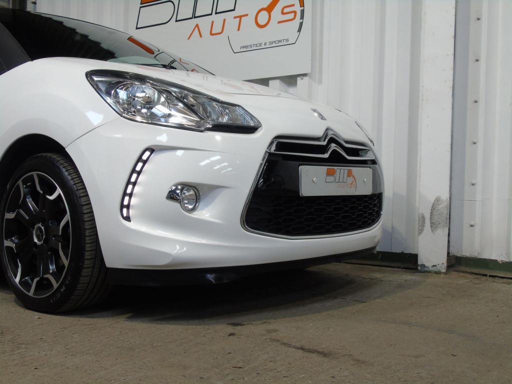 CITROEN DS3
