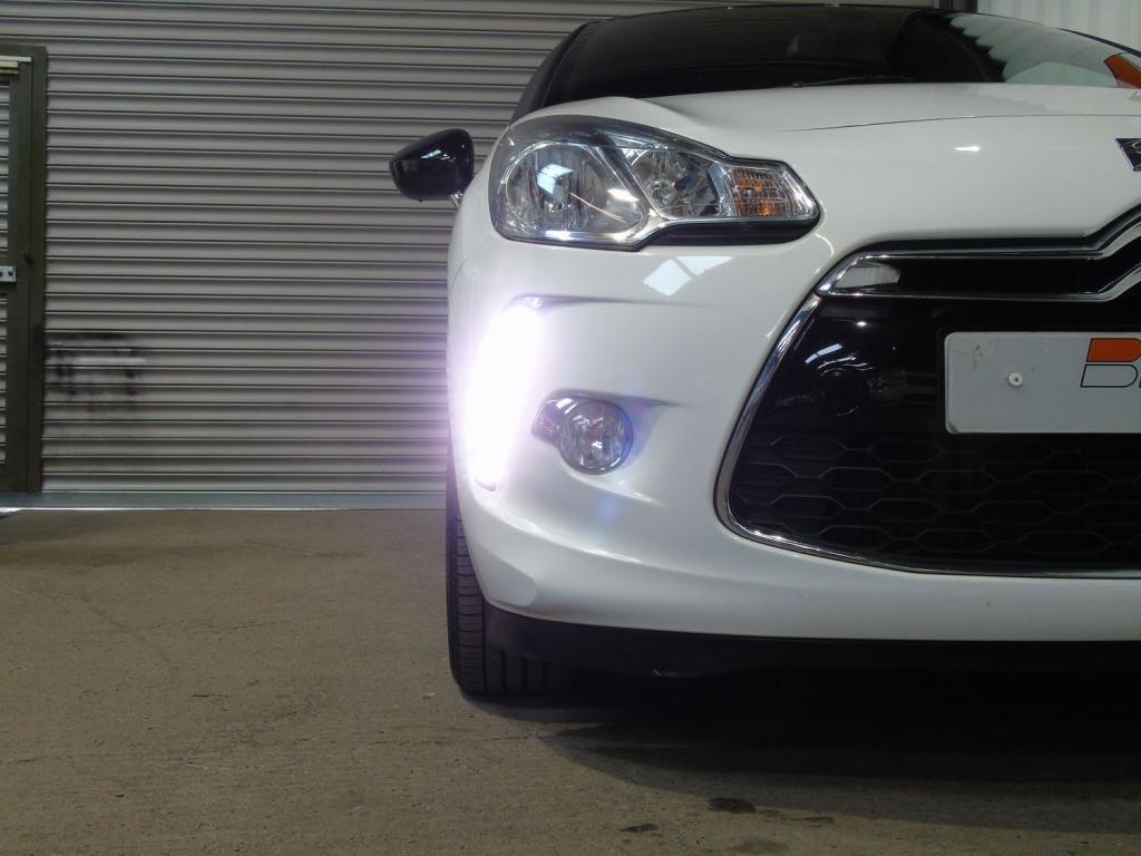 CITROEN DS3
