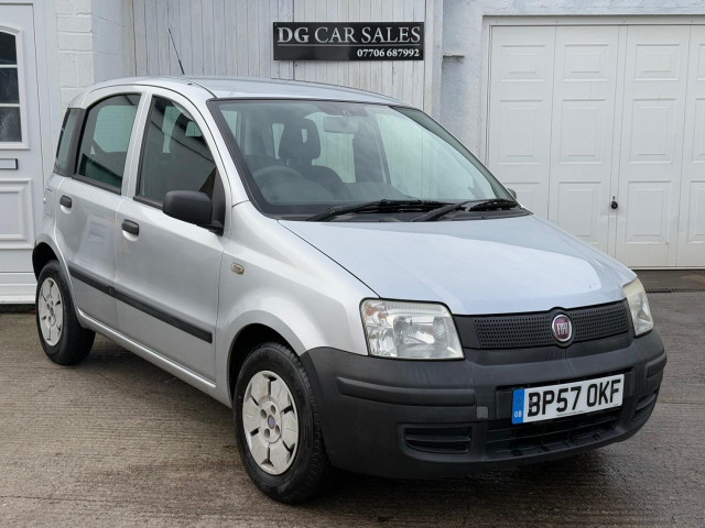 FIAT PANDA 1.1 Panda 1.1 Active