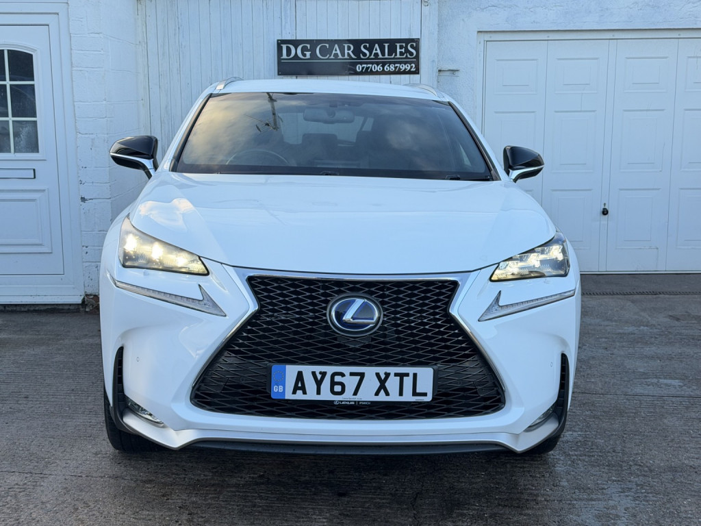 LEXUS