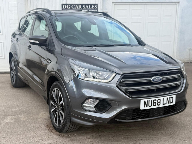 FORD KUGA 1.5 T EcoBoost ST-Line