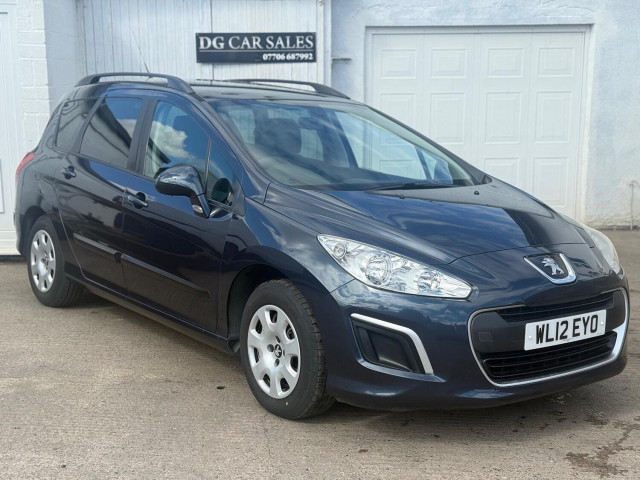 PEUGEOT 308 1.6 HDi Access