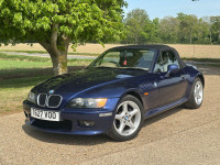 BMW Z3