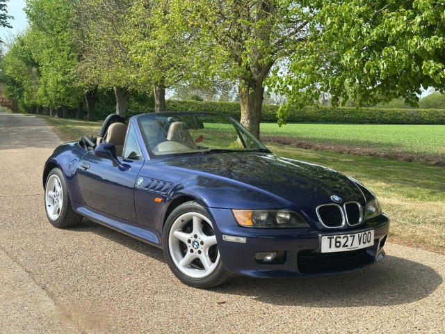 BMW Z3