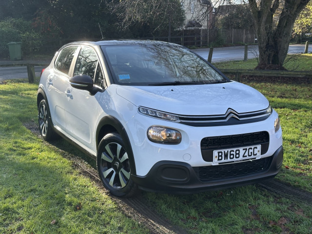 CITROEN C3