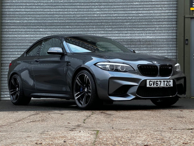 BMW M2