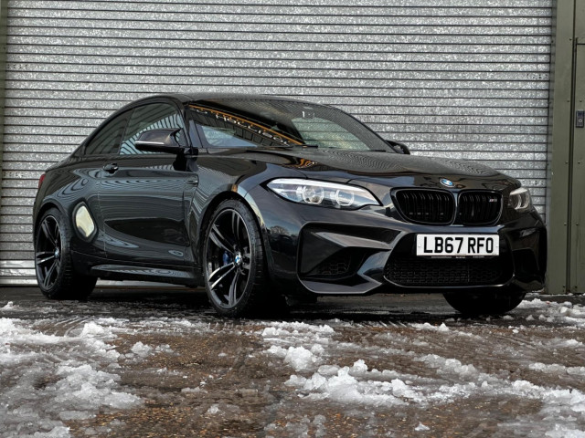 BMW M2