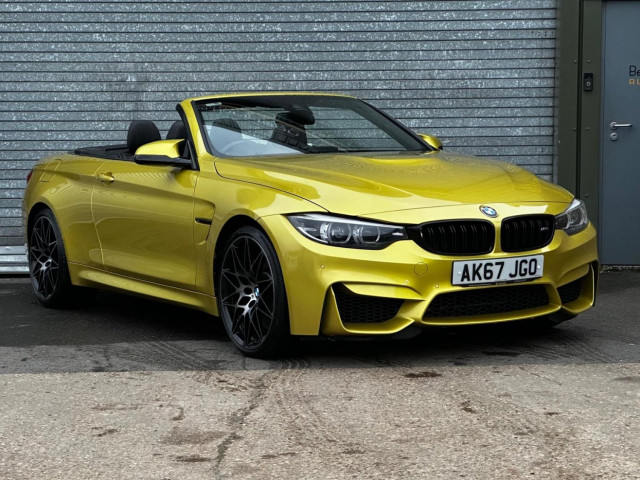 BMW M4