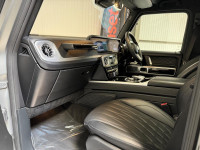 MERCEDES-BENZ G CLASS