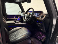 MERCEDES-BENZ G CLASS