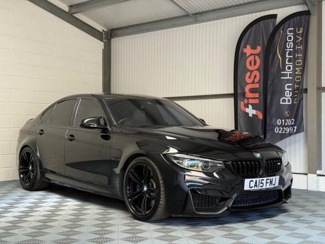 BMW M3
