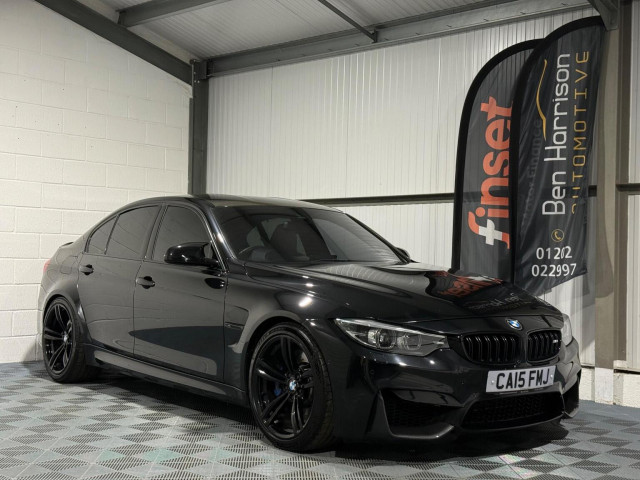 BMW M3