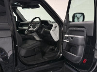 LAND ROVER DEFENDER 90