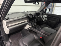 LAND ROVER DEFENDER 90