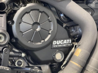 DUCATI DIAVEL