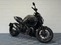 DUCATI DIAVEL