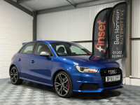 AUDI S1