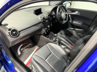 AUDI S1