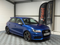 AUDI S1