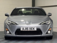 TOYOTA GT86