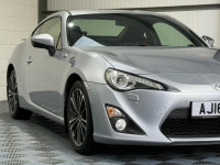 TOYOTA GT86