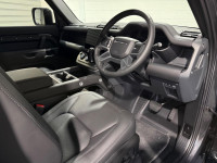 LAND ROVER DEFENDER 90