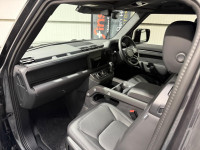 LAND ROVER DEFENDER 90