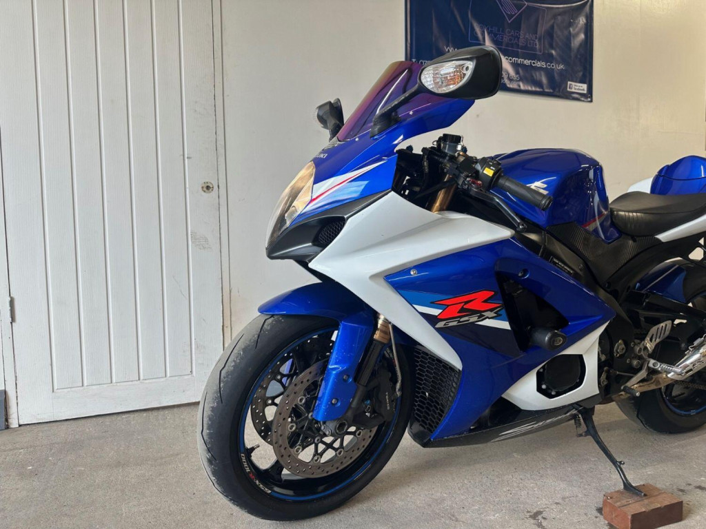 SUZUKI GSXR1000