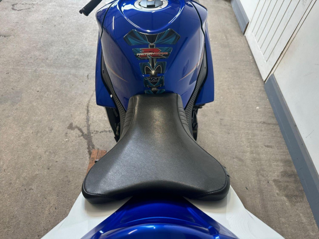 SUZUKI GSXR1000