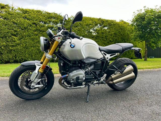 BMW R NINET 