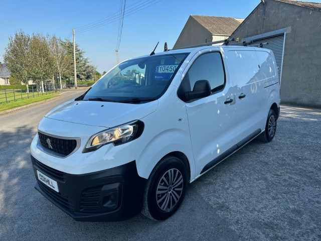 PEUGEOT EXPERT 2.0 BlueHDi 1400 Professional