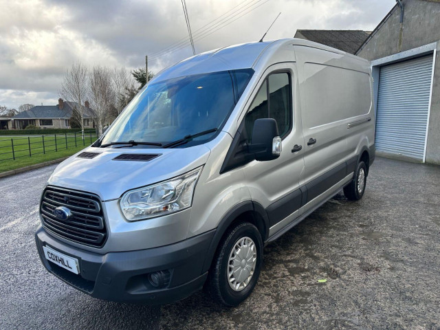 FORD TRANSIT 2.2 TDCi 350 Trend