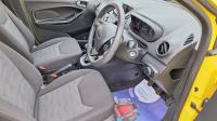 FORD KA+