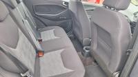 FORD KA+