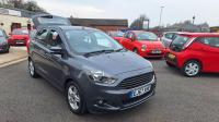 FORD KA+