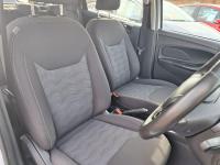 FORD KA+