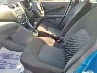 SUZUKI CELERIO