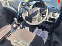 SUZUKI CELERIO