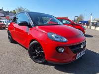 VAUXHALL ADAM