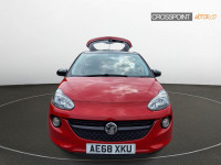 VAUXHALL ADAM