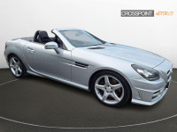 MERCEDES-BENZ SLK