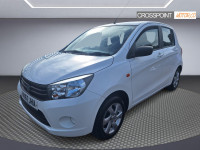 SUZUKI CELERIO