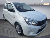 SUZUKI CELERIO