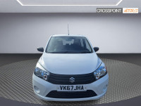 SUZUKI CELERIO