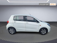 SUZUKI CELERIO