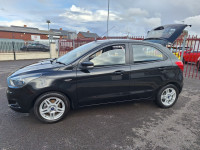 FORD KA+