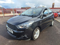 FORD KA+