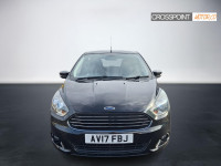 FORD KA+