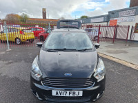 FORD KA+