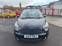 FORD KA+